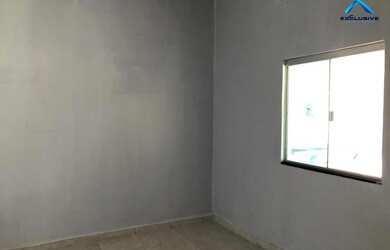 Imagem 6: APARECIDA DE GOIâNIA - Casa Padrão - Sítios Santa Luzia Residencial