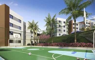 Imagem 15: Apartamento - Almirante Tamandaré PR