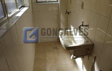 Imagem 12: SAO BERNARDO DO CAMPO - Residential / Apartment - BAIRRO ASSUNCAO