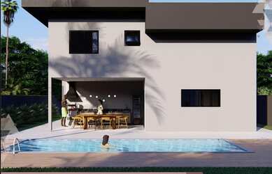 Imagem 9: Sobrado à venda, Condomínio Residencial Shamballa II, Atibaia, SP