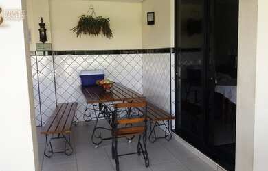 Imagem 9: Sobrado no Condomínio Villagio Capriccio, Louveira