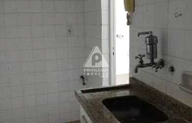 Imagem 4: Apartamento para aluguel, 2 quartos, 1 suíte, 1 vaga, Tijuca - RIO DE...