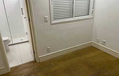 Imagem 8: 01163 - Apartamento 3 Dorms. 3 Suítes , VILA GUMERCINDO - SÃO PAULO/SP