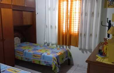 Imagem 15: JUNDIAÍ - Casa Padrão - PARQUE RESIDENCIAL ELOY CHAVES