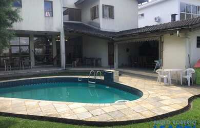 Imagem 1: CASA EM CONDOMÍNIO - ALPHAVILLE - SP