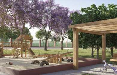 Imagem 1: Lote/Terreno para venda possui 392m²