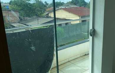 Imagem 4: Alugo apartamento de duas suítes por R$ 800,00 no Santarenzinho