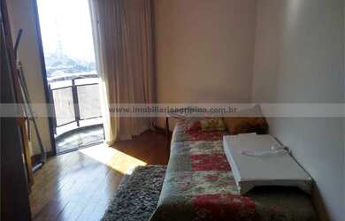 Imagem 12: Sao Paulo - Apartamento Padrão - Ipiranga