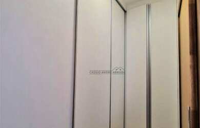 Imagem 11: Casa com 3 suítes à venda, 320 m² por R$ 1.750.000 - Residencial Gaivota...