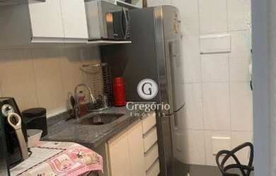 Imagem 5: Apartamento à venda, 48 m² por R$ 349.000,00 - Jaguaré - Osasco/SP