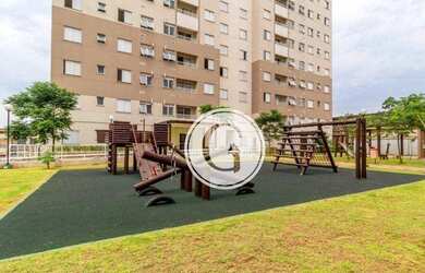 Imagem 15: Apartamento à venda, 52 m² por R$ 266.000,00 - Jardim do Lago - São...