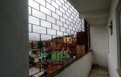 Imagem 8: Vendo. Varanda, 118m² de Área, 1 Vaga na garageme2 Dormitórios