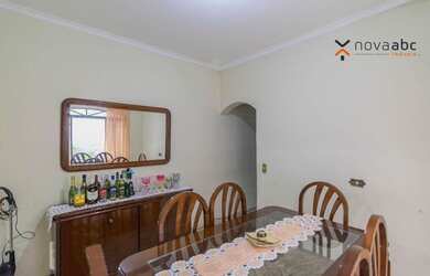 Imagem 9: Sobrado com 3 dormitórios, 234 m² - venda por R$ 585.000,00 ou aluguel...