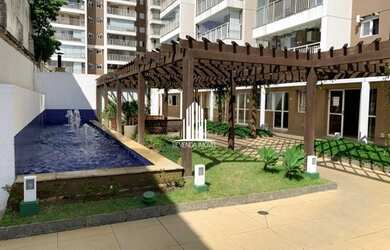 Imagem 1: Apto. Vila Formosa. Piscina, Churrasqueira, Imóvel mobiliadoeAr-condicionado