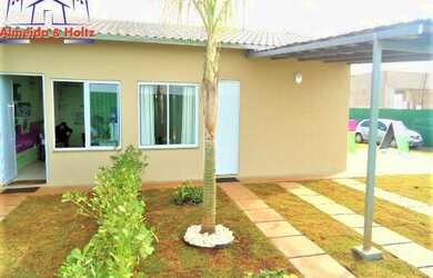 Imagem 1: Casa à venda, Village Golden, Boituva