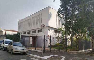 Imagem 1: Prédio à venda, 263 m² por R$ 2.000.000,00 - Vila Cruzeiro - São Paulo/SP