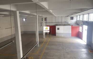 Imagem 4: Galpão para venda ou locação, Água Branca, 2.720m²