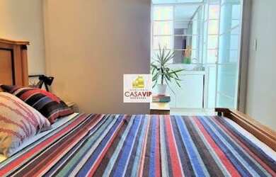 Imagem 11: Apartamento à venda, República, 186,20m², 2 suítes, sem vaga