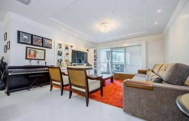 Imagem 8: Apartamento à venda, 295 m² por R$ 1.850.000,00 - Ponta Aguda - Blumenau/SC