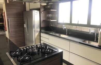 Imagem 9: Apartamento 3 suítes, 165 m² por R$ 1.450.000 - Campo Belo - São Paulo/SP