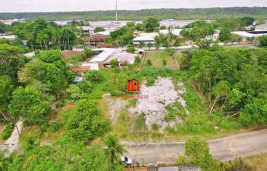 Imagem 4: LOTE EM CONDOMINIO MARINA TAUÁ NO TARUMÃ COM 1.05,80m2 ACEITA FINANCIAMENTO