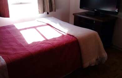 Imagem 8: Praia Grande - Apartamento Padrão - Aviação