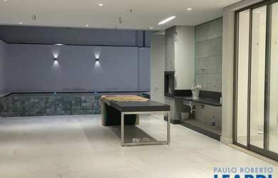 Imagem 7: CASA EM CONDOMÍNIO - TAMBORÉ - SP