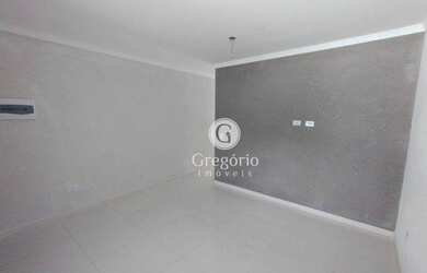 Imagem 2: Sobrado à venda, 80 m² por R$ 530.000,00 - Butantã - São Paulo/SP