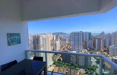 Imagem 5: Apartamento com 1 dormitório, 92 m² - venda por R$ 1.170.000 ou aluguel...