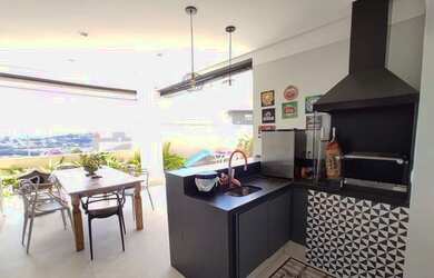 Imagem 4: Vendo Sobrado 3 Suítes, Condomínio Portal Horizonte, Bragança Paulista...