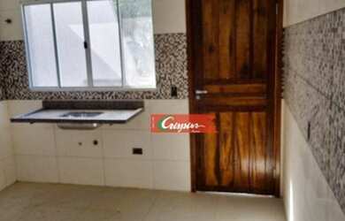 Imagem 4: Sobrado novo, ótima localização, aceita financiamento