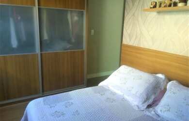 Imagem 15: Venda - AREA PRIVATIVA - SAGRADA FAMILIA BELO HORIZONTE MG