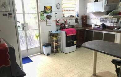 Imagem 13: Casa à venda, 138 m² por R$ 920.000,00 - Laranjeiras - Rio de Janeiro/RJ