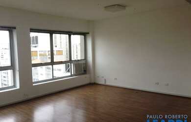 Imagem: CONJ. COMERCIAL - JARDIM AMÉRICA - SP