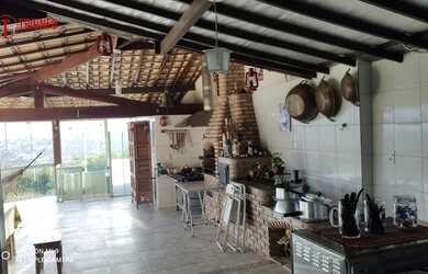 Imagem 10: Casa Padrão para Venda em Centro Santa Luzia-MG