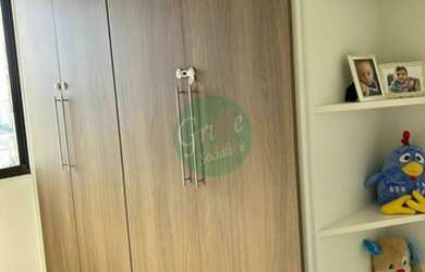 Imagem 6: Apartamento à venda no bairro Lauzane Paulista - São Paulo/SP, Zona...