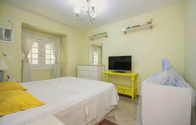 Imagem 14: Casa com 4 suites à venda, 610 m² por R$ 1.980.000,00 - Condomínio Moradas São Luiz - Salt