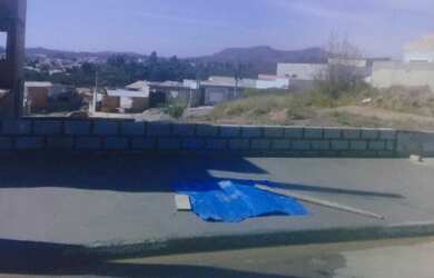 Imagem: O terreno possui 191m² de Área e está localizado em Várzea