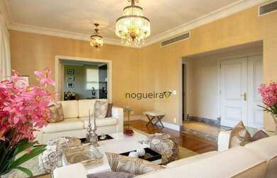 Imagem 4: Apartamento com 3 suites à venda, 263 m² por R$ 5.300.000 - Alto de...