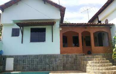 Imagem 1: Vendo/troco casa Igarapé MG