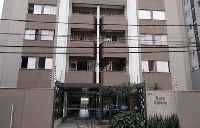 Imagem: O apartamento possui 3 Dormitórios, 1 Banheiro, 2 Vagas na