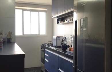 Imagem 4: JUNDIAÍ - Apartamento Padrão - JARDIM SANTA TERESA