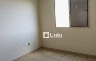 Imagem 5: Apartamento com 2 dormitórios, 54 m² - venda por R$ 150.000,00 ou aluguel...