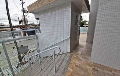 Imagem 14: APARTAMENTO AVIAÇÃO - PRAIA GRANDE SP