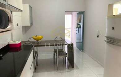 Imagem 9: casa - Parque Residencial Jaguari - Americana