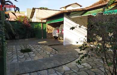 Imagem 15: Casa Padrão para Venda em Frimisa Santa Luzia-MG