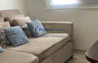 Imagem: O depósito possui 2 Vagas na garagem, 99m² de Área e está