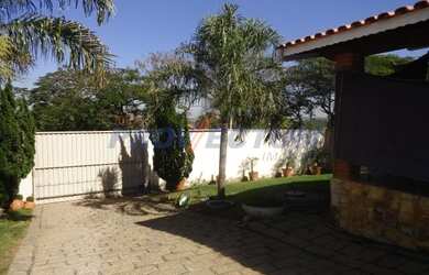 Imagem 3: Casa - Altos da Bela Vista - Indaiatuba