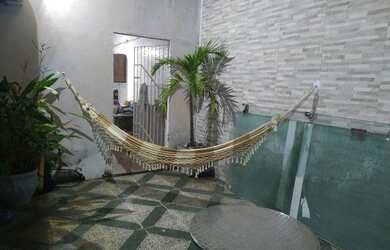 Imagem 9: Casa em vila Palestina