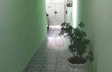 Imagem 4: Sobrado à venda, 169 m² por R$ 798.000,00 - Butantã - São Paulo/SP